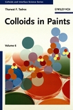 Colloids in paints  /