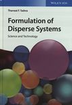 Formulation of disperse systems : science and technology /