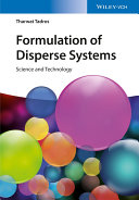 Formulation of disperse systems : science and technology [E-Book] /