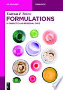 Formulations : in cosmetic and personal care [E-Book] /