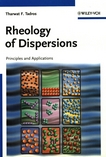 Rheology of dispersions : principles and applications /