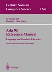 Ada 95 Reference Manual. Language and Standard Libraries [E-Book] : International Standard ISO/IEC 8652:1995 (E) /