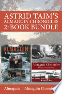 Almaguin : a highland history [E-Book] /
