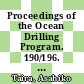 Proceedings of the Ocean Drilling Program. 190/196. Scientific results : deformation and fluid flow processes in the Nankai Trough accretionary prism : coring, logging while drilling, and advanced CORKs : covering legs 190 and 196 of the cruises of the drilling vessel JOIDES Resolution, Sydney, Austrailia, to Yokohama, Japan, sites 1173 - 1178, 6 May - 16 July 2000 and Keelung, Taiwan, to Kochi, Japan, sites 808 and 1173, 2 May-1 July 2001 /