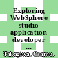 Exploring WebSphere studio application developer integration edition 5.0 / [E-Book]