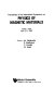 Proceedings of the International Symposium on Physics of Magnetic materials, Sendai, Japan, April 8-11, 1987 /