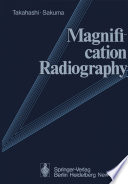 Magnification Radiography [E-Book] /