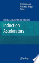 Induction Accelerators [E-Book] /