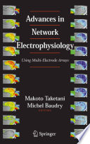 Advances in Network Electrophysiology [E-Book] : Using Multi-Electrode Arrays /