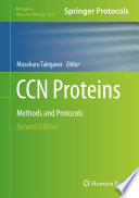 CCN Proteins [E-Book] : Methods and Protocols  /