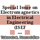 Special Issue on Electromagnetics in Electrical Engineering (ISEF 2019). Part 1 [E-Book] /