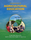 Foundations of agricultural education [E-Book] /