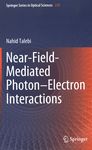 Near-field-mediated photon-electron interactions /