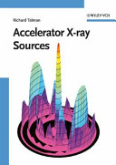 Accelerator x-ray sources /