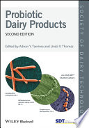 Probiotic dairy products [E-Book] /