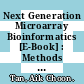 Next Generation Microarray Bioinformatics [E-Book] : Methods and Protocols /