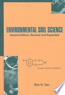 Environmental soil science /