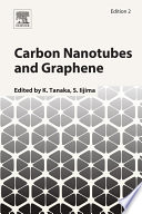 Carbon nanotubes and graphene [E-Book] /