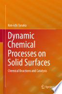 Dynamic Chemical Processes on Solid Surfaces [E-Book] : Chemical Reactions and Catalysis /