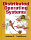 Distributed operating systems.