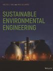 Sustainable environmental engineering /