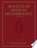 Molecular medical microbiology [E-Book] /
