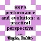 HSPA performance and evolution : a practical perspective [E-Book] /
