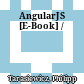AngularJS [E-Book] /