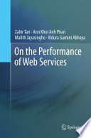 On the Performance of Web Services [E-Book] /