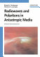 Radiowaves and polaritons in anisotropic media /