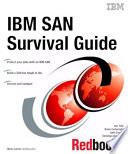 IBM SAN survival guide [E-Book] /