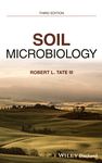 Soil microbiology /