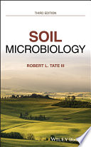 Soil microbiology [E-Book] /