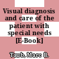 Visual diagnosis and care of the patient with special needs [E-Book] /