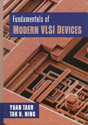 Fundamentals of modern VLSI devices /