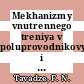 Mekhanizmy vnutrennego treniya v poluprovodnikovykh i metallicheskikh materialakh : Materialy vsesoyuznogo soveshchaniya : Sukhumi, 10.70.