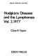 Hodgkin's disease and the lymphomas. 2.
