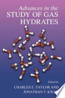 Advances in the study of gas hydrates [E-Book] /