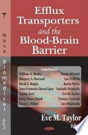 Efflux transporters and the blood-brain barrier /