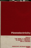 Piezoelectricity /