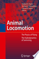 Animal Locomotion [E-Book] /