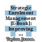 Strategic Enrolment Management [E-Book]: Improving Student Satisfaction and Success in Portugal /