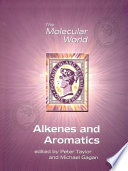 Alkenes and aromatics / [E-Book]