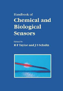 Handbook of chemical and biological sensors.