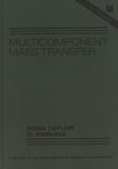 Multicomponent mass transfer /