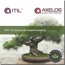 ITIL V3 small-scale implementation /