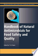 Handbook of natural antimicrobials for food safety and quality [E-Book] /