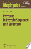 Patterns in Protein Sequence and Structure [E-Book] /