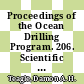 Proceedings of the Ocean Drilling Program. 206. Scientific results : covering leg 206 of the cruises of the drilling vessel JOIDES Resolution, Balboa, Panama, to Balboa, Panama site 1256 6 November 2002 -- 4 January 2003 /
