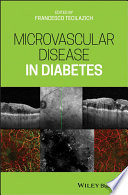 Microvascular disease in diabetes [E-Book] /